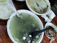 -陈记汤饭(水巷口店)