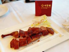 -川香楼酒家