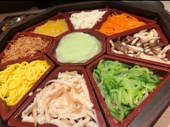 -将军牛排·尔滨地标朝鲜族美食(总店)