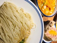 -十面春风·江南面馆(崇宁路店)