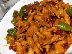 -佳佳麻辣烧菜馆