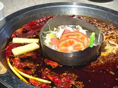 -新渝城·始于2000年(淘金店)