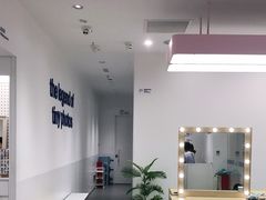 -天真蓝照相馆(中华广场店)