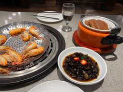 -粗茶淡饭·蒸鲜(光谷店)