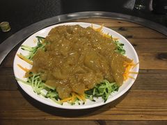 -关东情主题文化演艺餐厅
