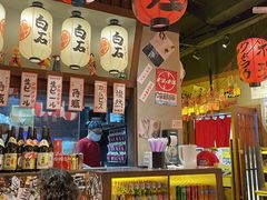 -白石的深夜食堂(济南万象城店)