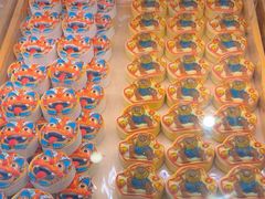 -昆明冠生园·蛋糕·面包(南强街店)