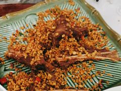 -中国大酒店·食街