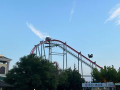 -青岛方特梦幻王国