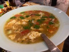 -锦州烧烤·纸包鱼(物资学院路店)
