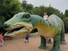 -大连森林动物园