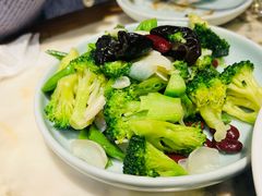 -小吊梨汤·北京菜(香山店)