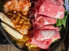 -MI WU FACTORY米屋美食工厂餐厅(绿地店)