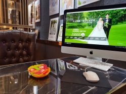 -太古映画婚纱摄影(天河店)