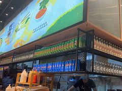 -越小品·越南餐厅(万科里店)