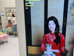 -天真蓝照相馆(五角场百联又一城店)