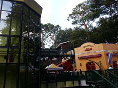 -三鹰之森吉卜力美术馆