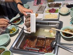 -野妹火锅(龙岗店)