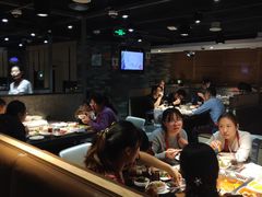 -海底捞火锅(崇文门新世界百货店)