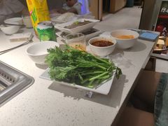 -野妹火锅(龙岗店)