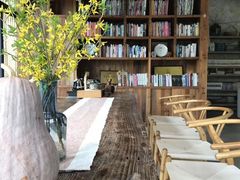 -看见远方·莫干遥远的山民宿