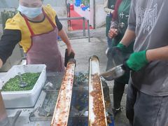 -竹一味·竹筒饭