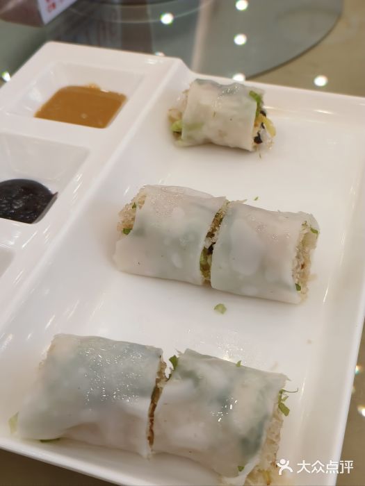 亮庆餐厅·粤菜·早茶(篁庄店)图片
