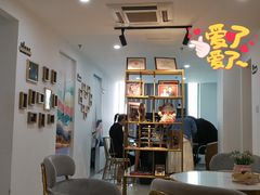 -Best U照相馆证件照·外拍(五角场店)