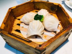 -芳满庭粤菜餐厅(丹阳吾悦店)