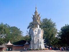 -西双版纳傣族园