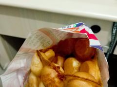 -美芝莲(领展购物广场中关村店)