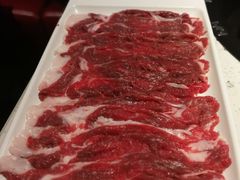 -京韵胡同·酱香羊蝎子火锅涮肉(长寿路店)