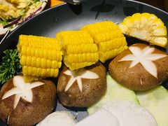 -陇璟烧肉酒场(友谊阳光城店)
