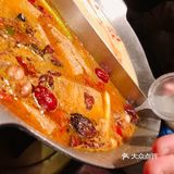 拔草被朋友圈安利的鼎王无老锅