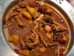 -胖哥俩肉蟹煲(南宁江南万达店)