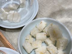 -阮大兴糕团(滨江宝龙店)