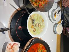 -老阿爸鲜鱼土菜(独墅湖店)
