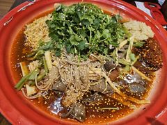 -老街称盘麻辣烫·冒菜(思北店)