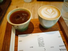 -溯洄咖啡VORTEX COFFEE