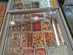 -南粥北面(东大桥店)