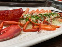 -银湖宴会中心-餐饮部