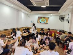 -嘉华小吃(蛇口市场店)