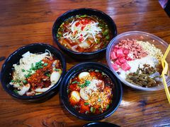 -瑞哦冷锅串串(汇融店)