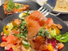 -SHADOWS•Bistro&Eatery(安福路店)