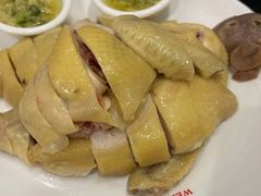 -文记壹心鸡(宝华路店)