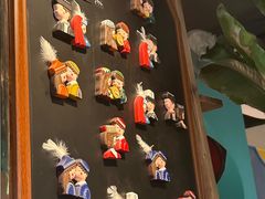 -纳鲁孜·新疆特色餐厅(上海悦荟广场店)