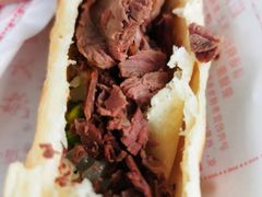 -姚延兴驴肉火烧(保税广场店)