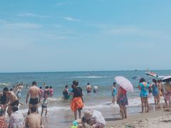 -渔岛海洋度假区