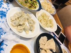 -东方饺子王(新奥购物中心店)