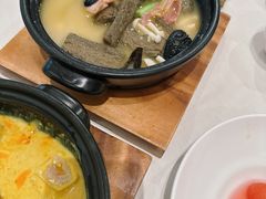-富淳饭店(陆家嘴保利广场店)